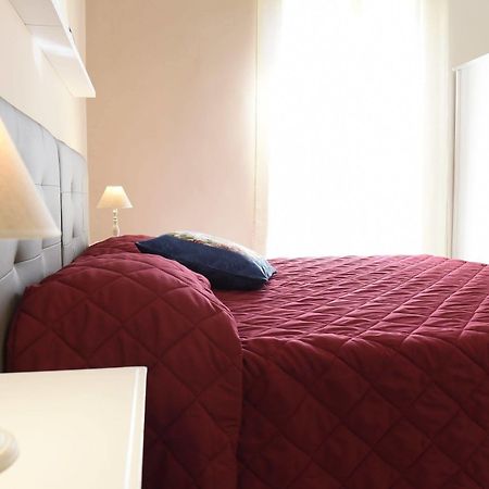 Evita House B&B Pompei Exteriér fotografie